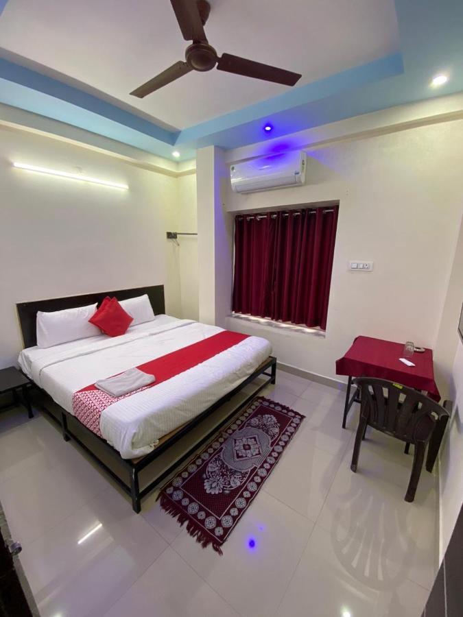 Vandan Service Apartments By Wb Nagpur Exterior photo